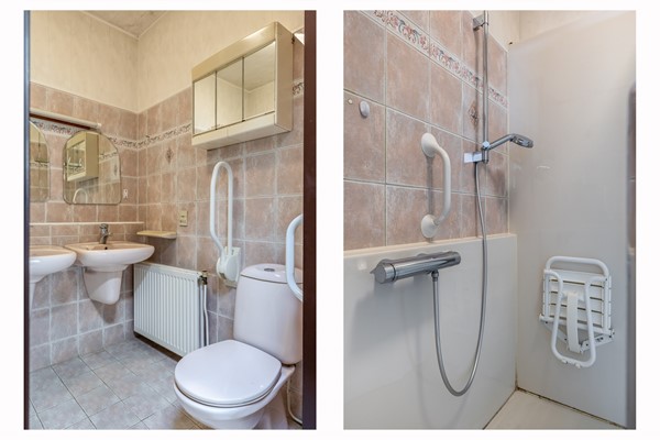 Medium property photo - Acacialaan 6, 3181 BA Rozenburg